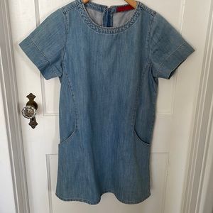 Signature8 mini dress